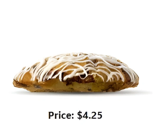 Chocolate Chip Muffin Top