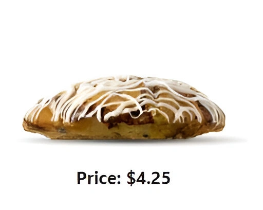 Chocolate Chip Muffin Top